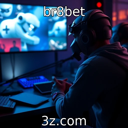 Crescimento das plataformas de streaming de jogos