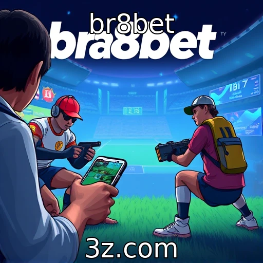 A crescente popularidade dos jogos mobile no Brasil