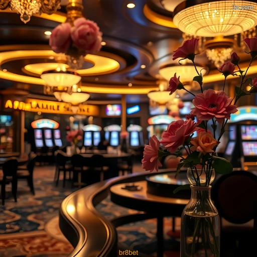 Diversão em Bingo: br8bet Leva Emoção aos Jogadores