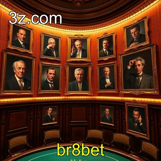 A Emoção do Crash no br8bet: Uma Nova Era nos Jogos