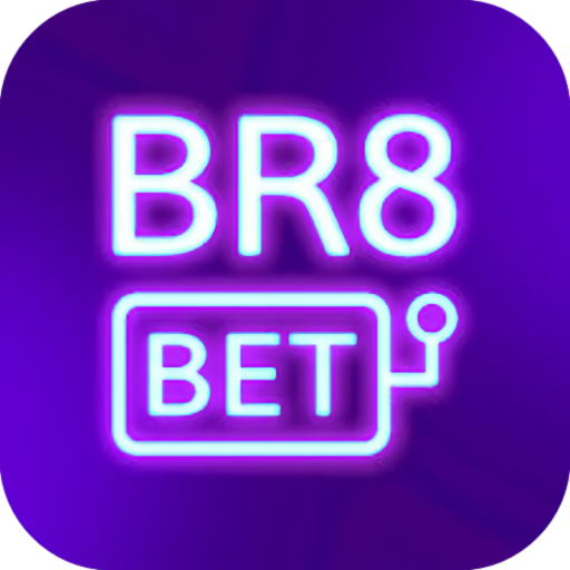 Novo logo da br8bet